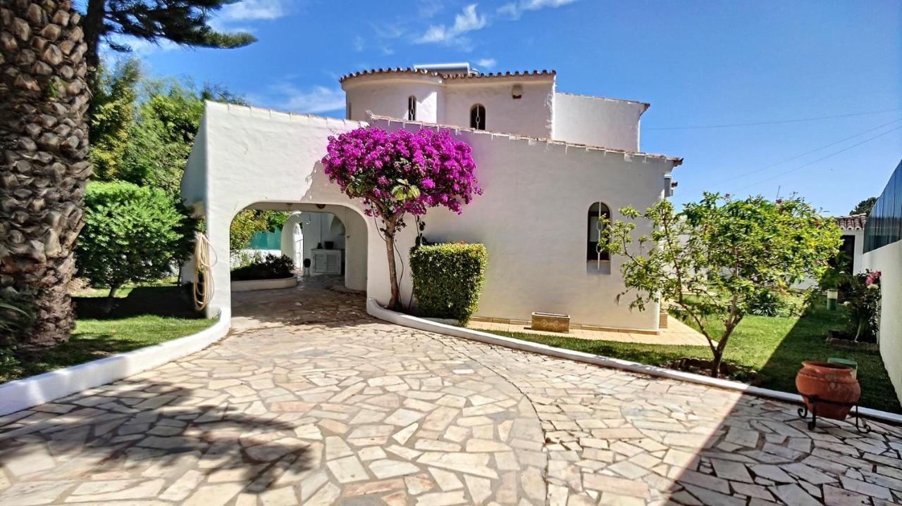 Villa Palmeira Galé Albufeira