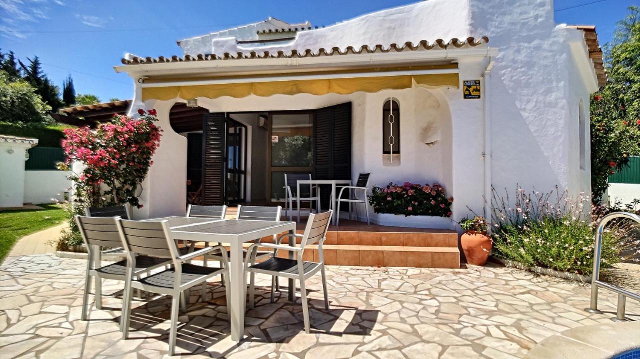 Palmeira Galé Villa