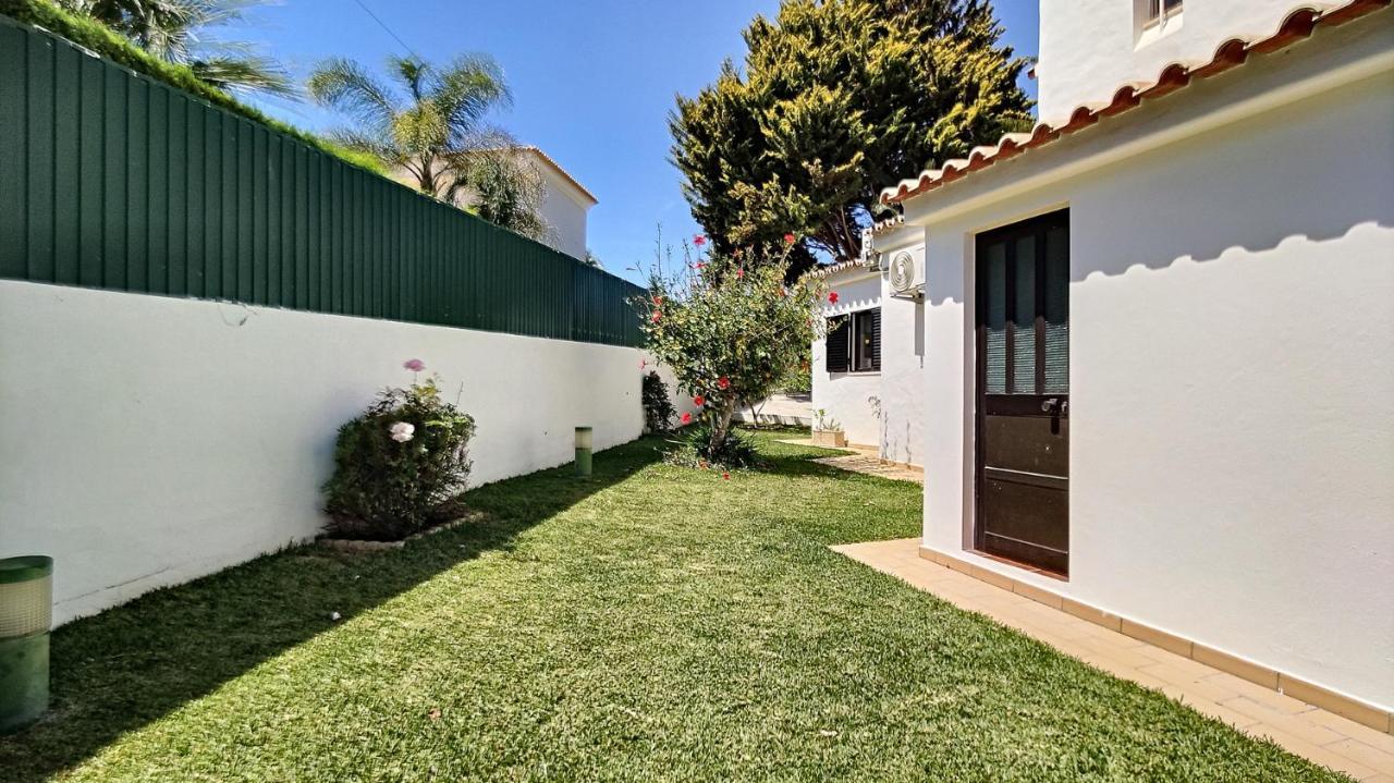 Palmeira Galé Villa