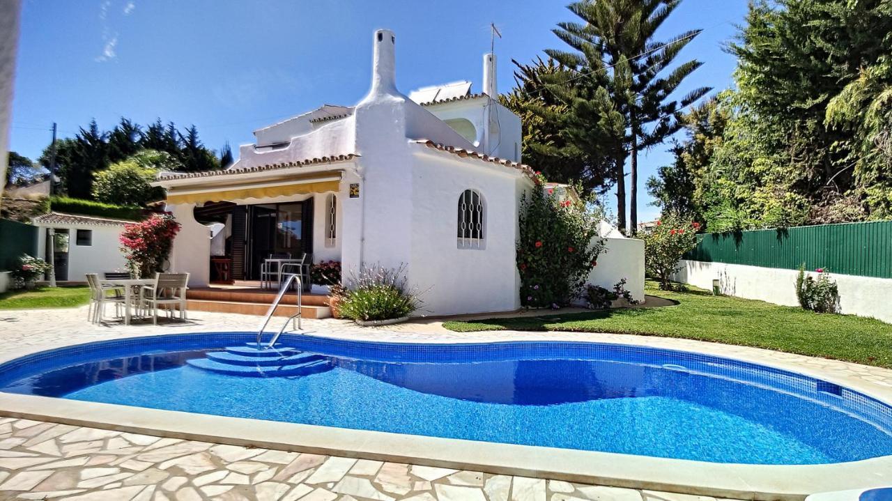 Palmeira Galé Villa *