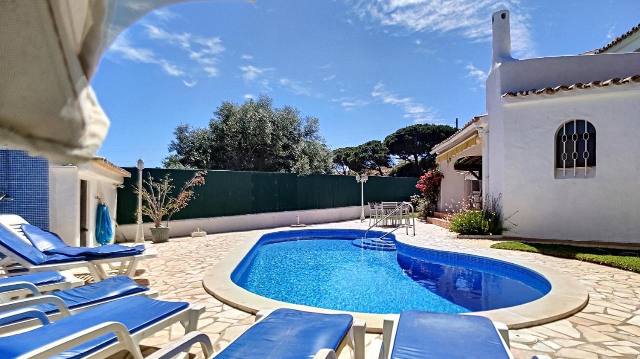 Villa Palmeira Galé *