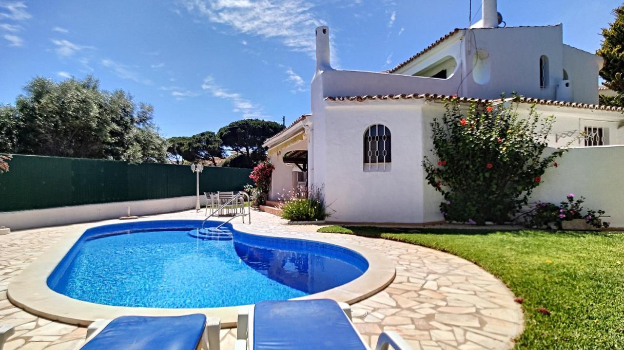 Villa Palmeira Galé Albufeira