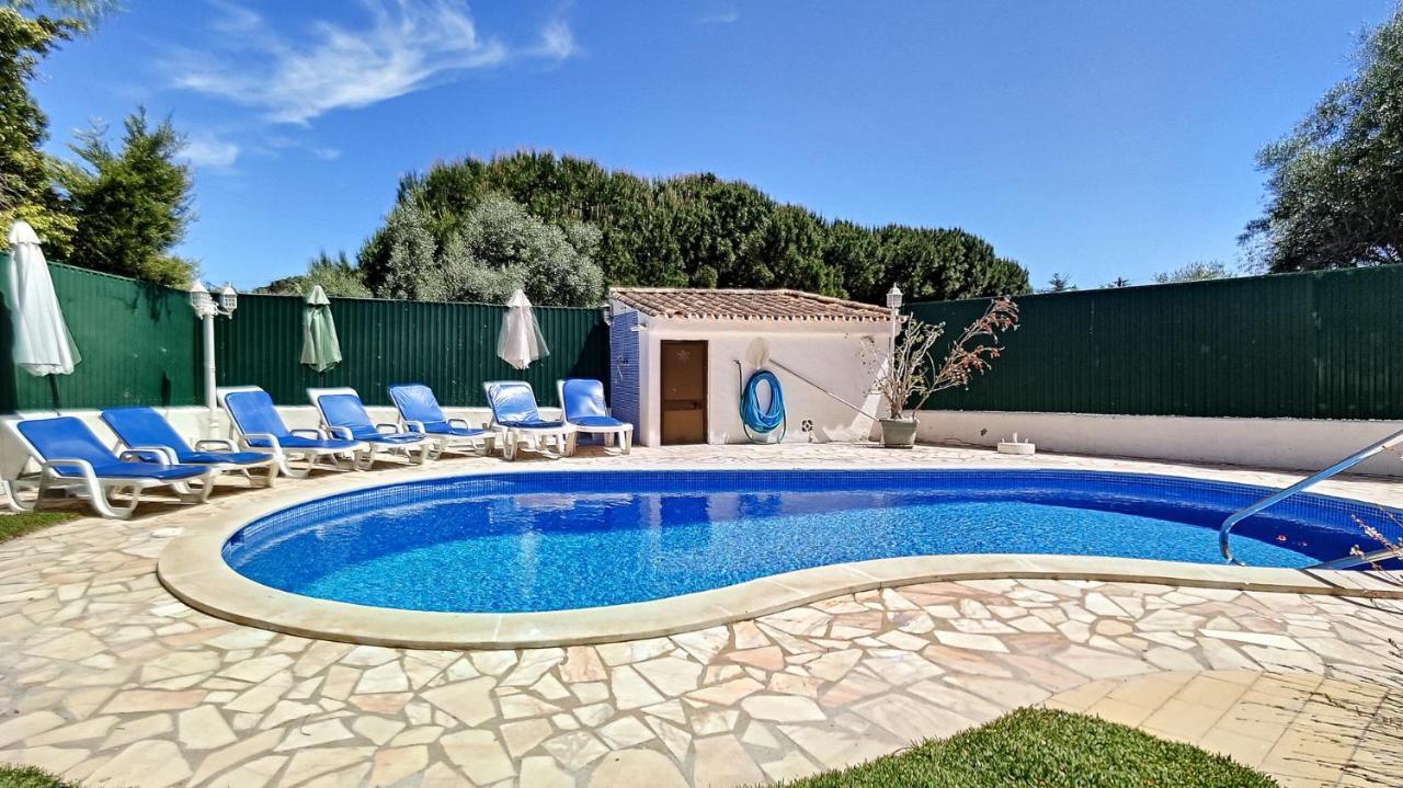 Villa Palmeira Galé Albufeira