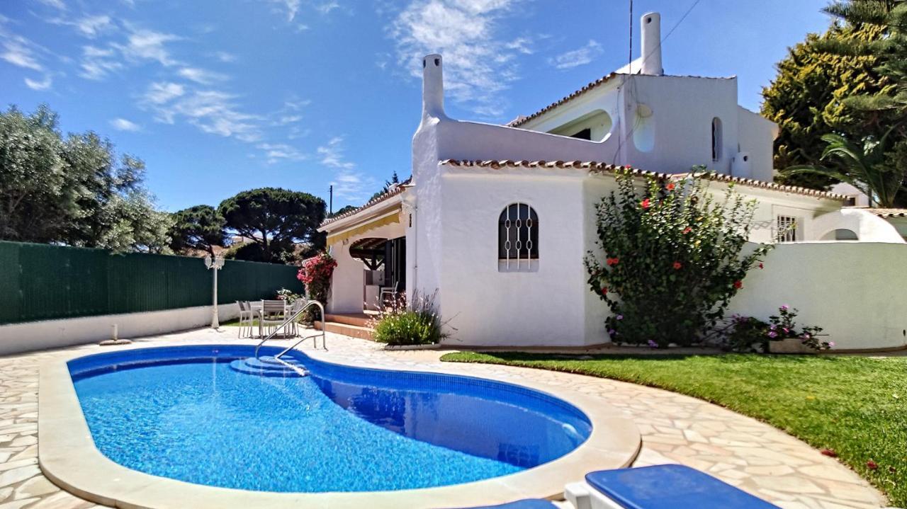 Palmeira Galé Villa