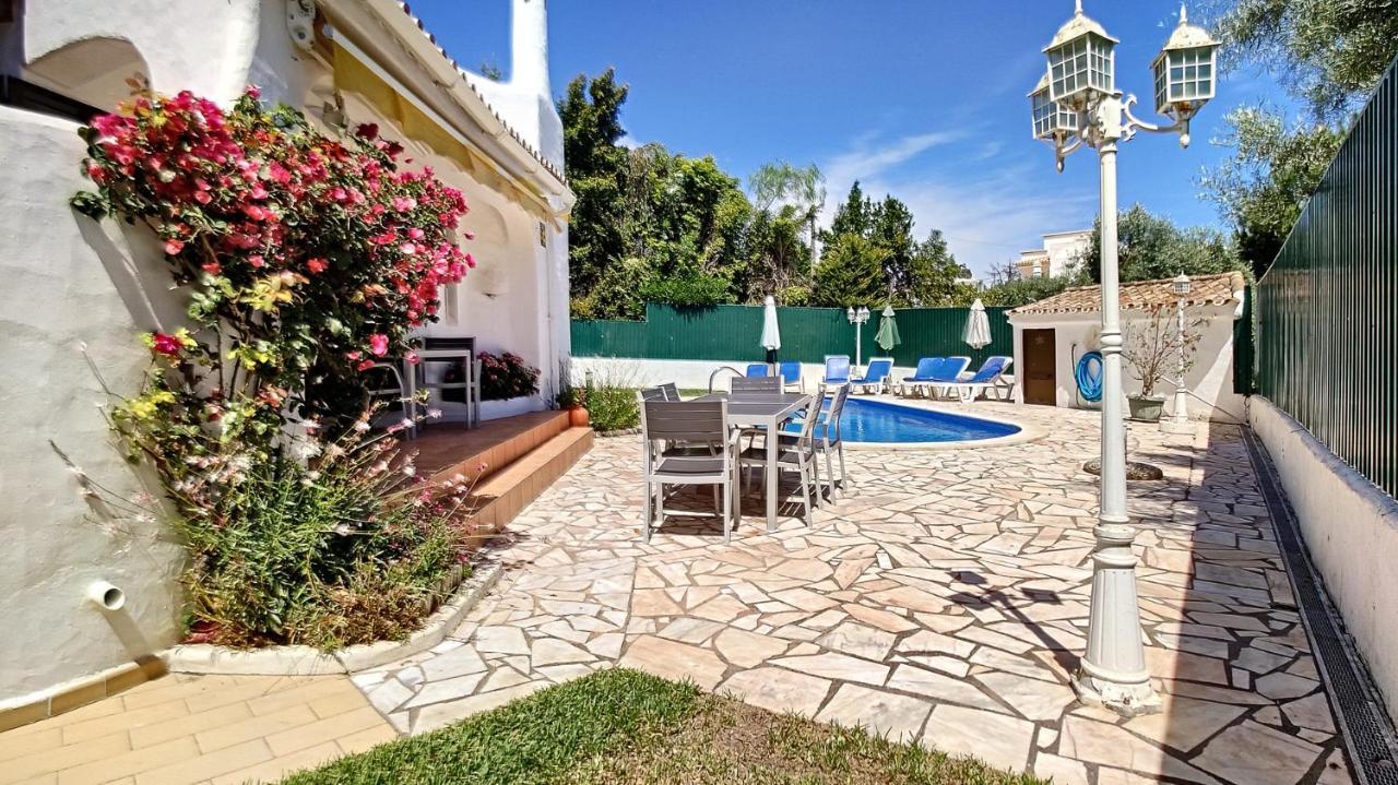 Villa Palmeira Galé Albufeira
