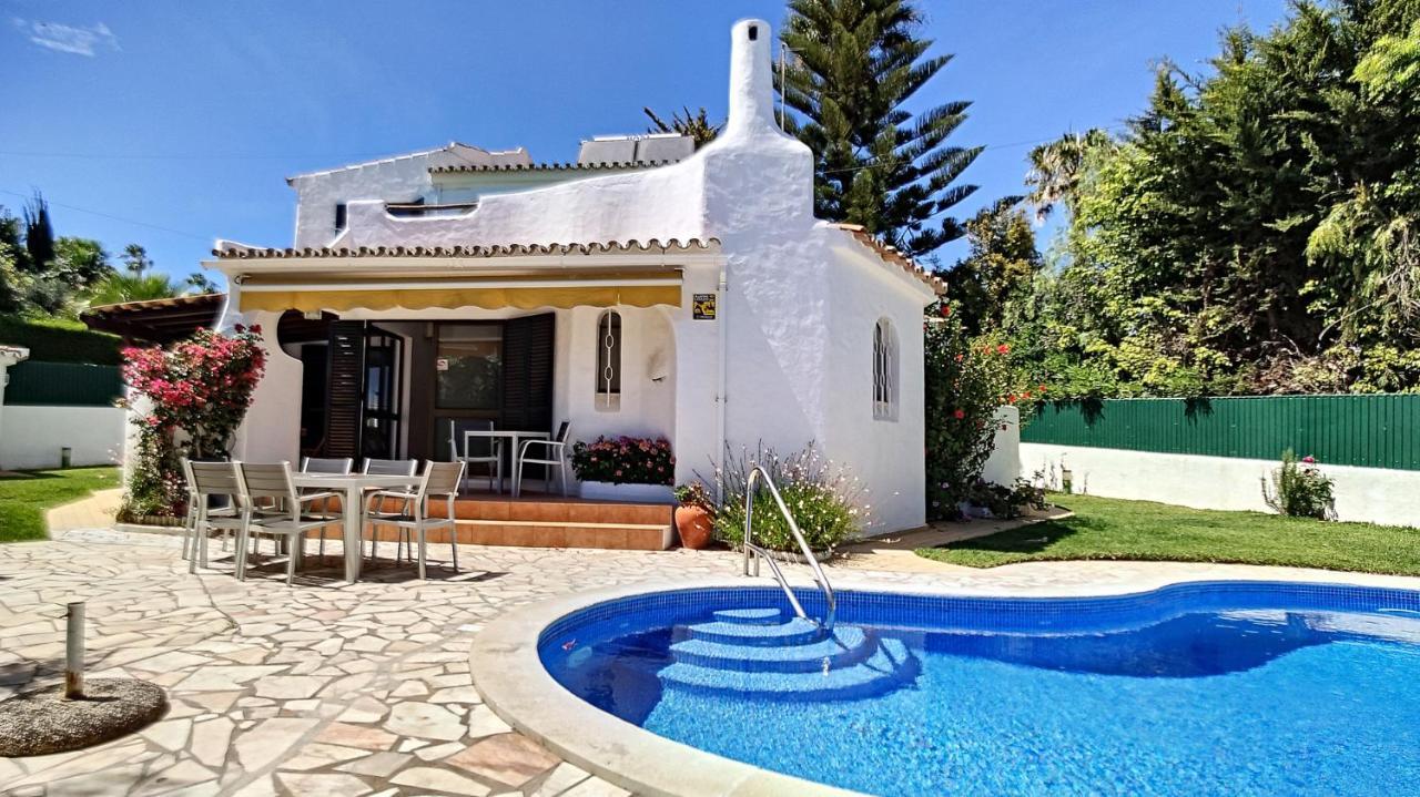 Villa Palmeira Galé