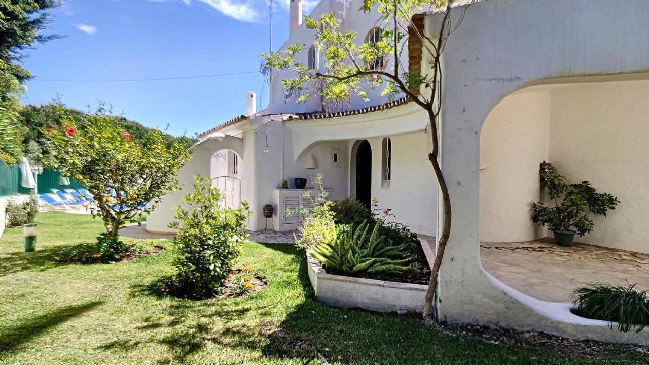 Palmeira Galé Villa *