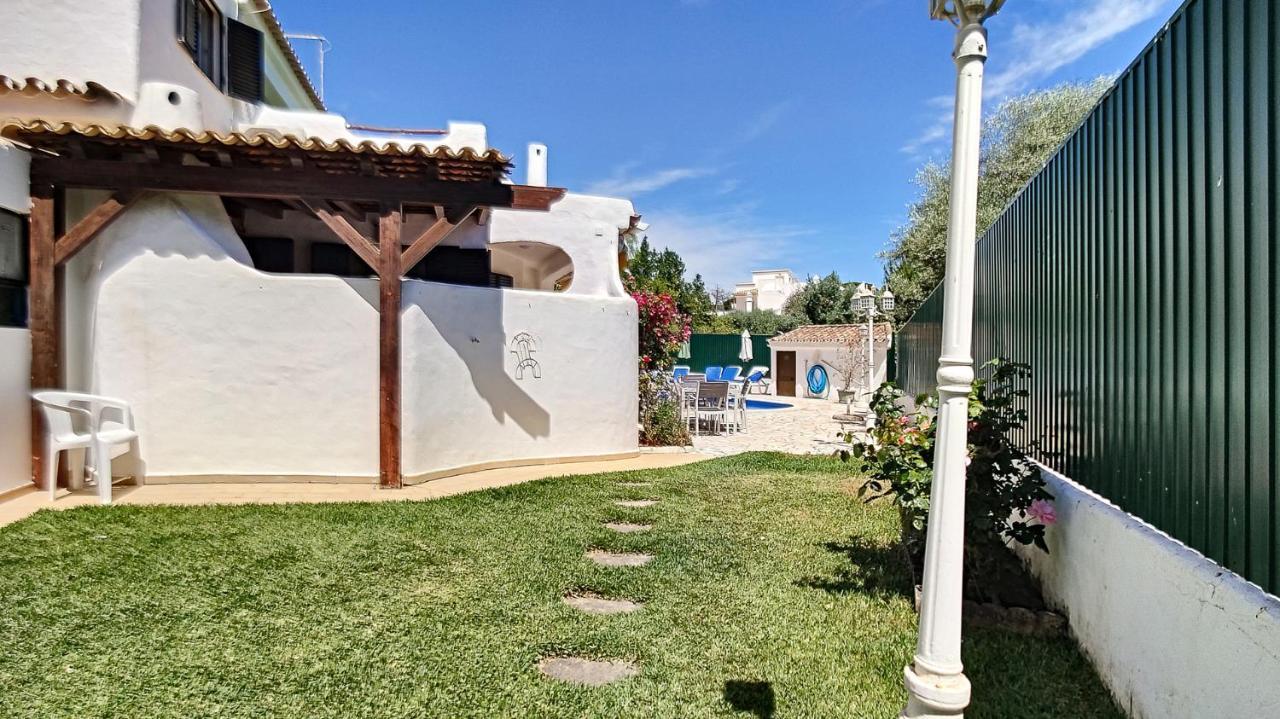 Palmeira Galé Villa