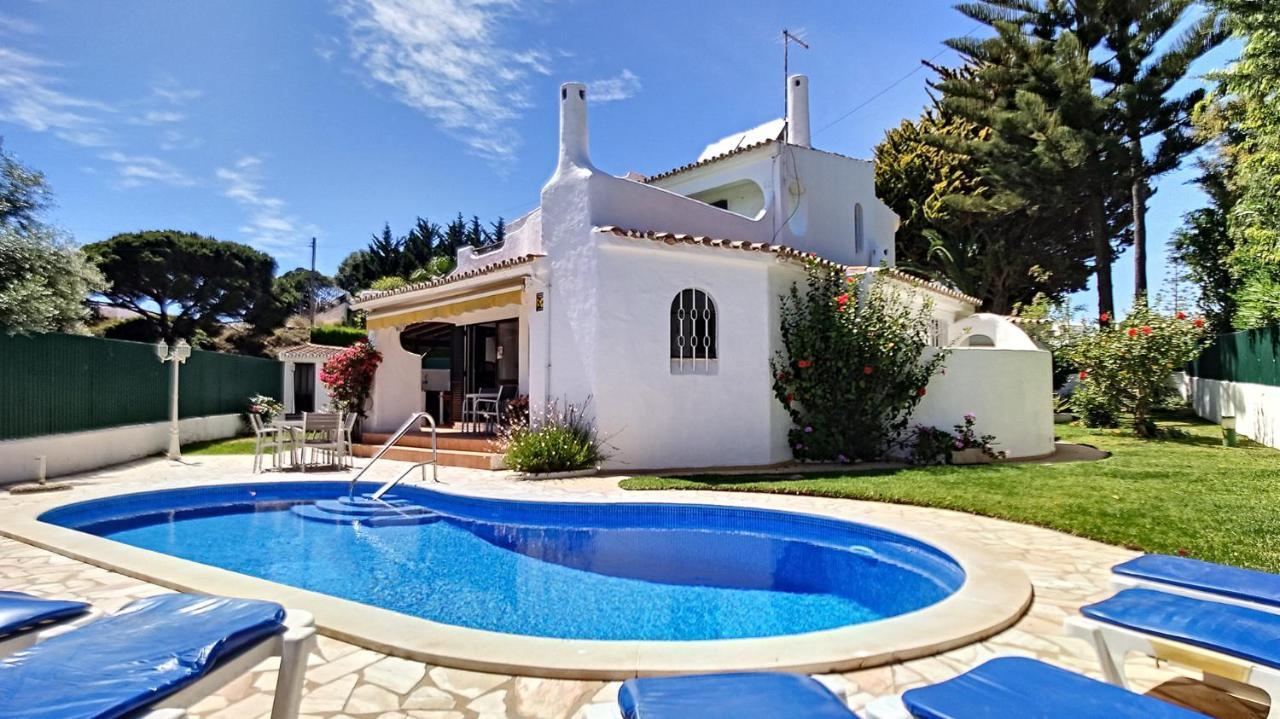 Palmeira Galé Villa *