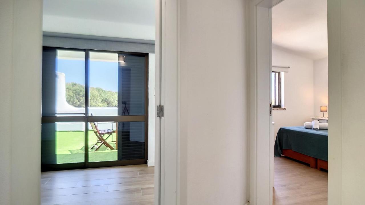 Palmeira Galé Villa Albufeira