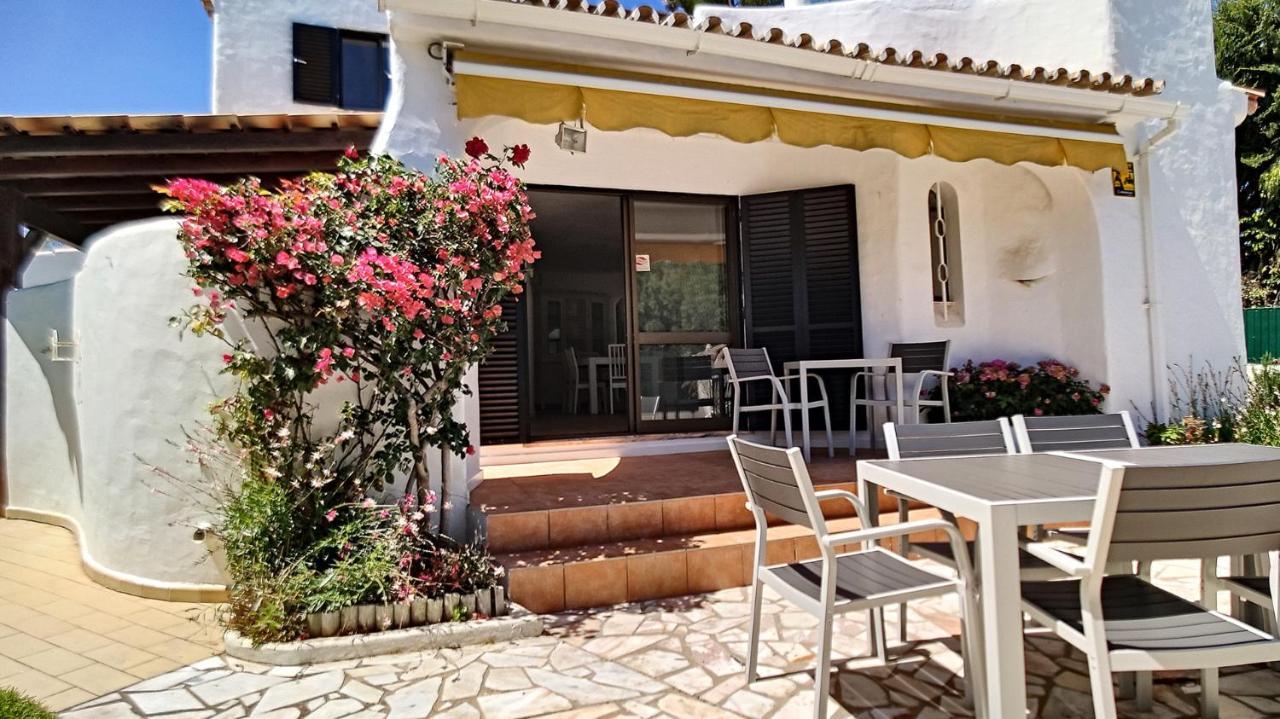 Palmeira Galé Villa Albufeira
