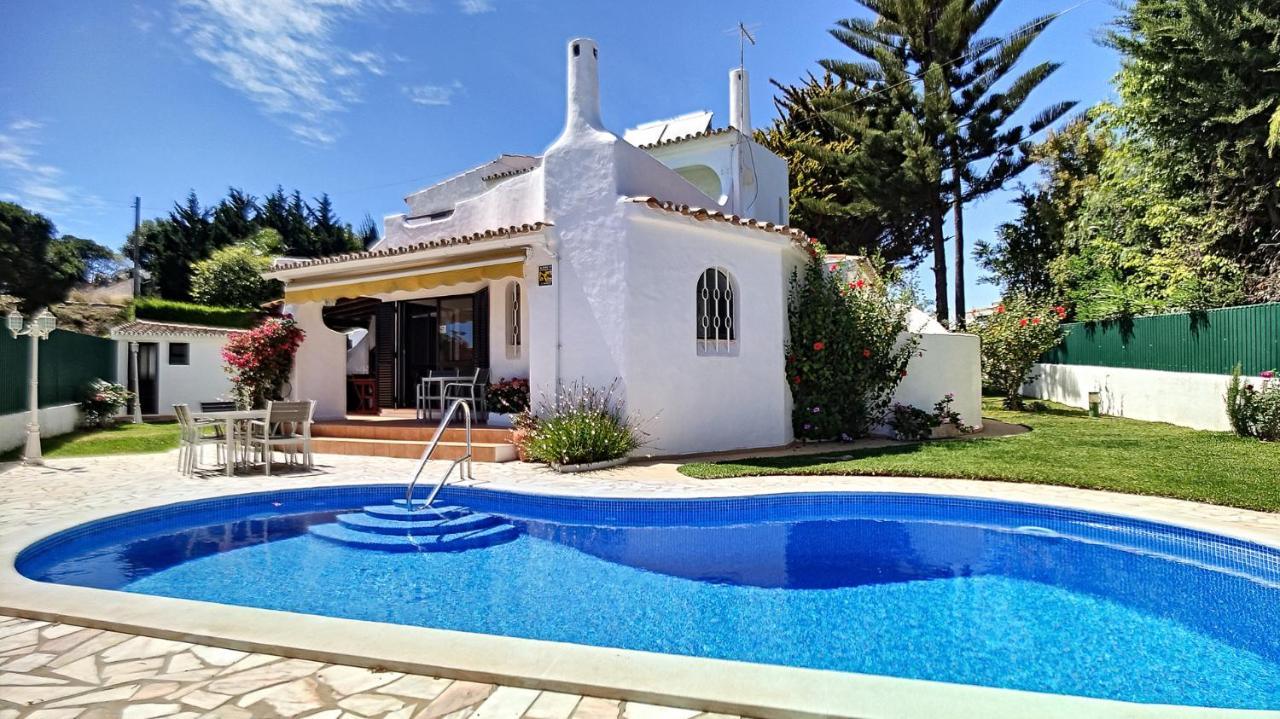 Villa Palmeira Galé Albufeira